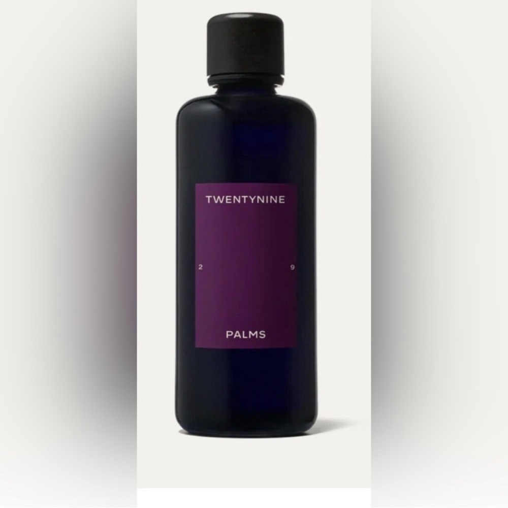 Twentynine Palms Purple Skincare Cleanser